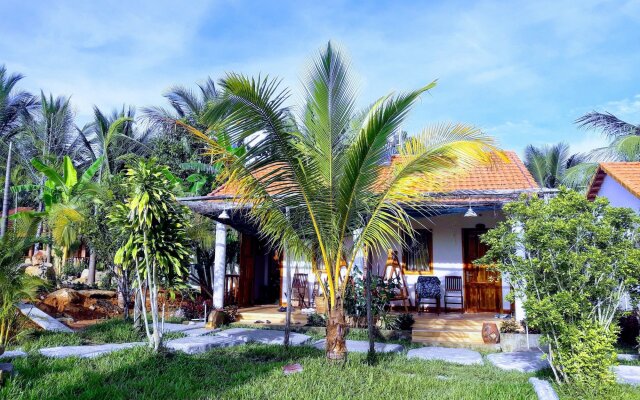 Y Nghia Bungalow