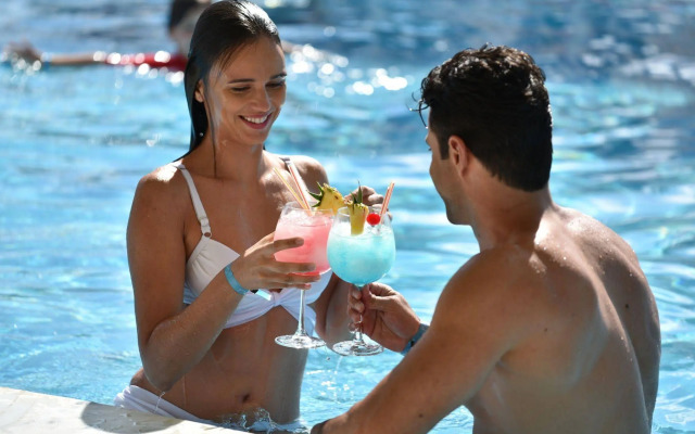 Grifid Hotel Vistamar - Ultra All Inclusive