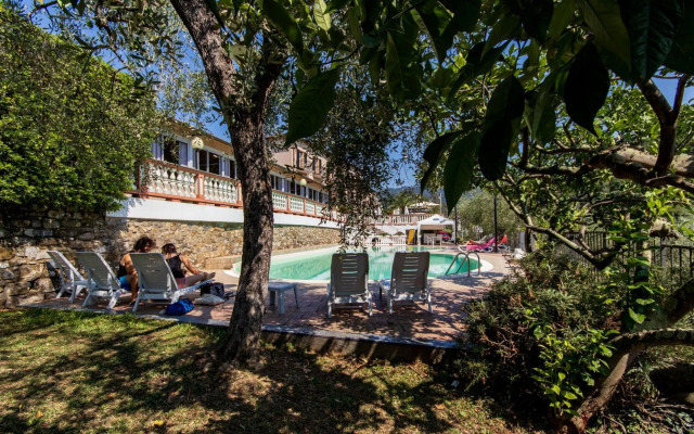 Hotel San Matteo