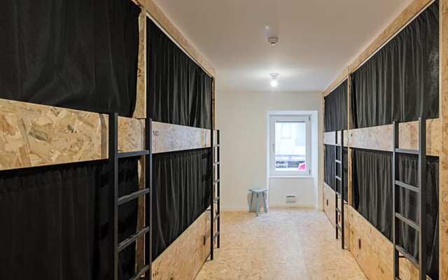 Hostel Conii & Suites Algarve