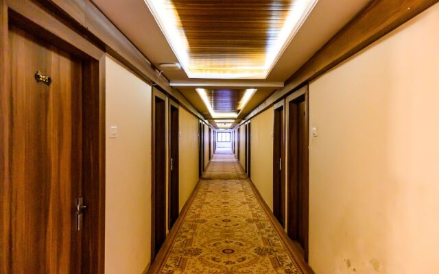 Hotel All Near
