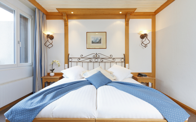 Derby Swiss Quality Hotel