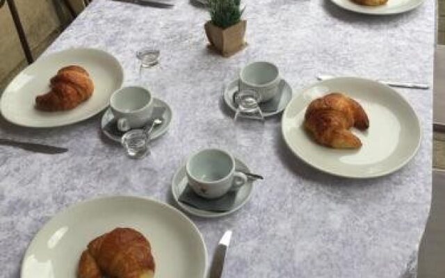 Château de La Prade