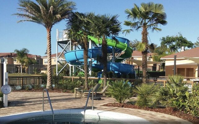 Orlando's Heartland w/ Amenities