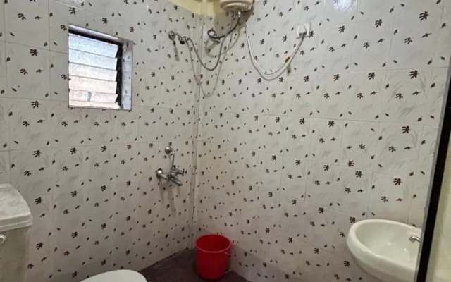 Guesthouse room in Anjuna, Goa, by GuestHouser 15920