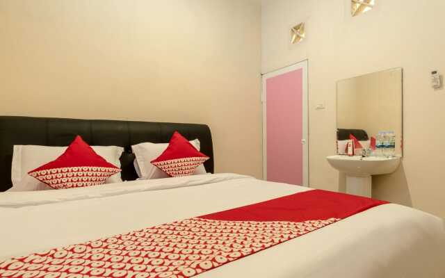 OYO 355 Fella Homestay