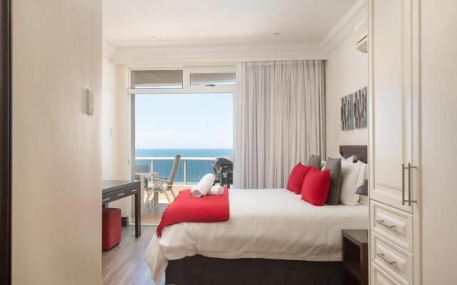 Ballito Manor View 601