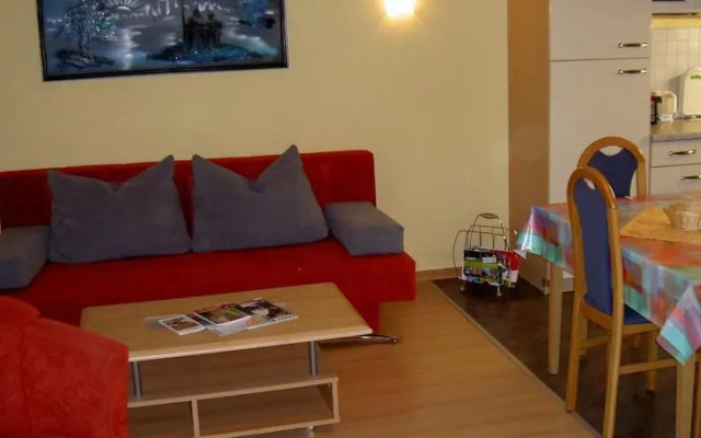 Ferienwohnung Kathrin