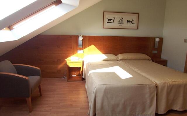 Hotel O Noso