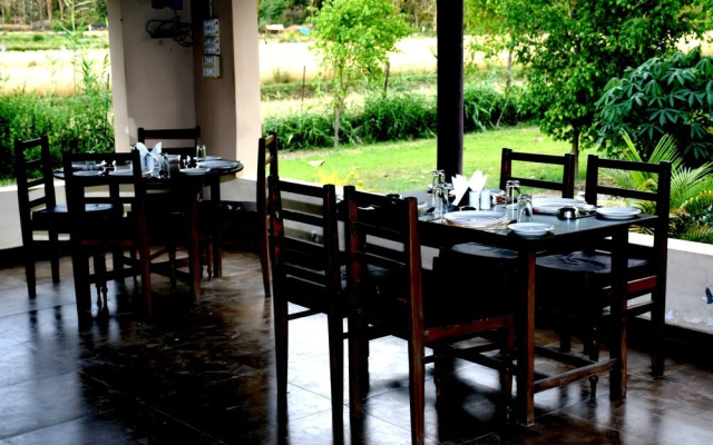 Vb9 Corbett Resort