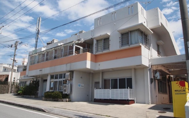 Rental Villa Lana Waioli — 3-star hotel in Tomigusuku