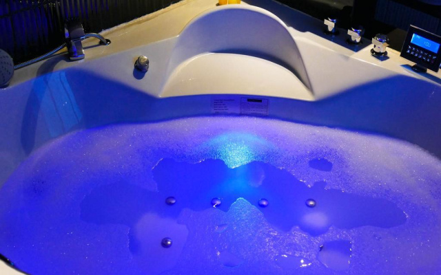 Blub Hotel Spa
