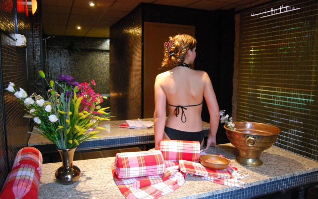 Hotel Waddengenot