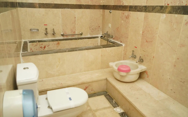 Afrodit Termal Hotel / Gure