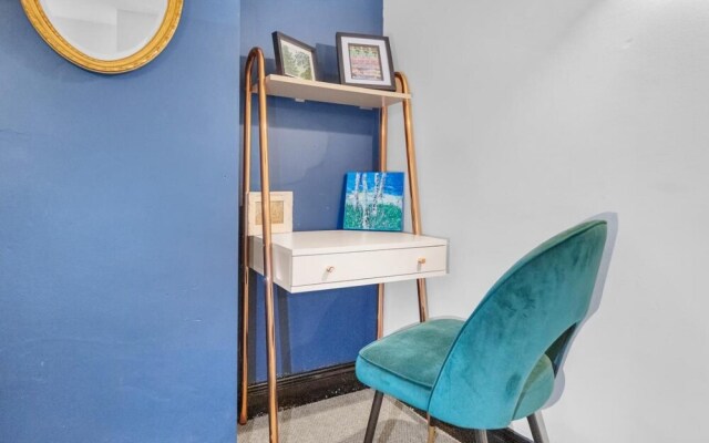 Olive Apartment One By My Getaways