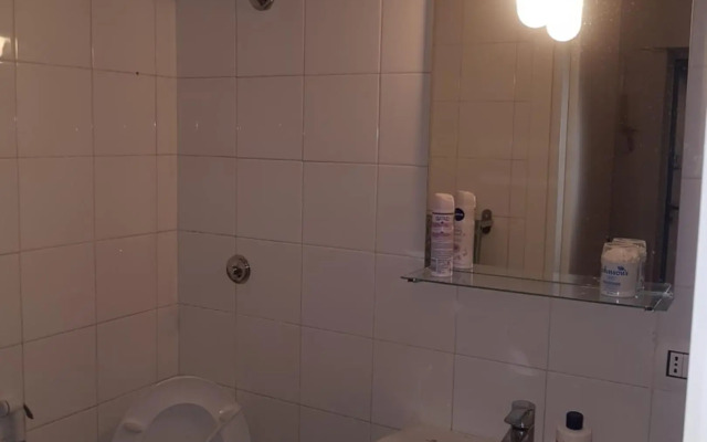 Indipendent Apartment