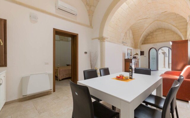 Appartamento Borgo Antico