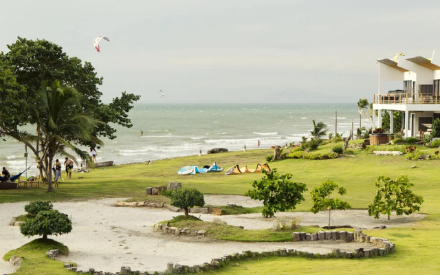 Maalaea Resort Punta Chame All Inclusive