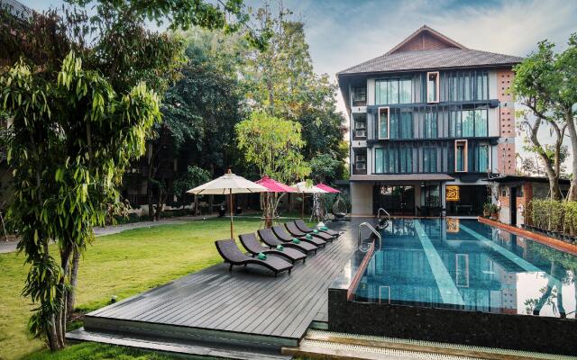S Loft Sport and Wellbeing Hotel
