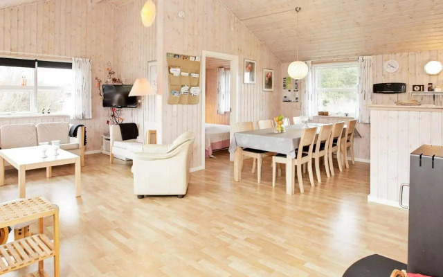 Holiday home Sæby II