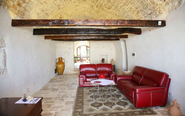 Masseria Montecchie