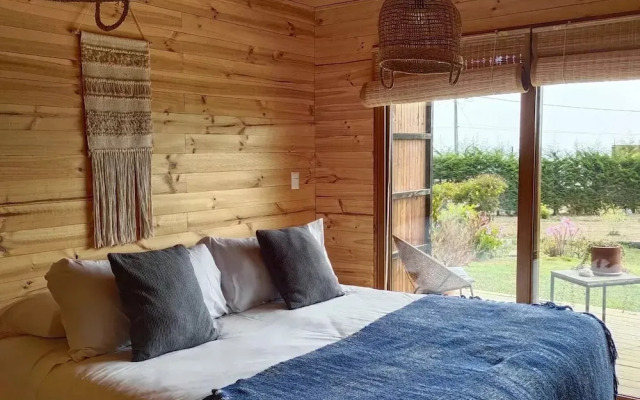 Pichilemu Hostel Casa Verde