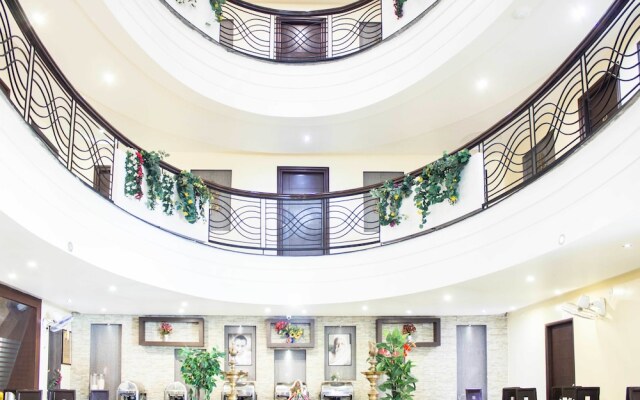 Hotel Abi Krishna