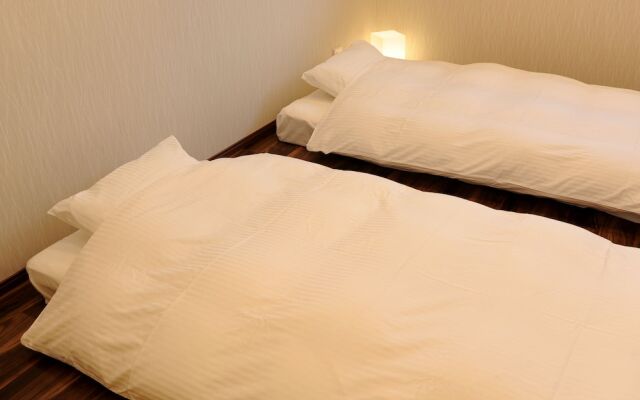 KO・U・MAE house