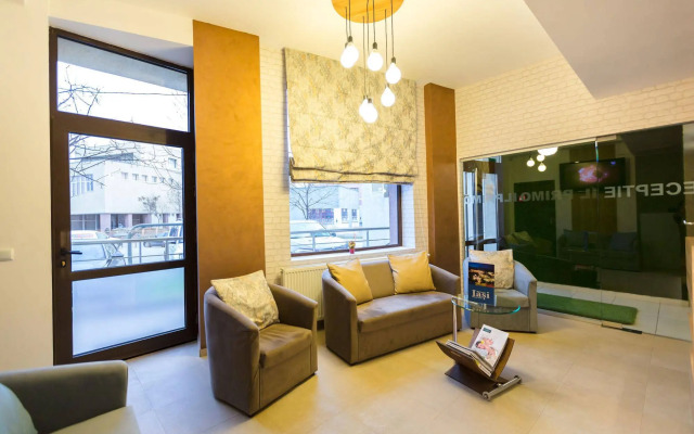 Il Primo Apartments