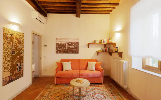 Siena UP Town - Sabrina's Typical Apartment