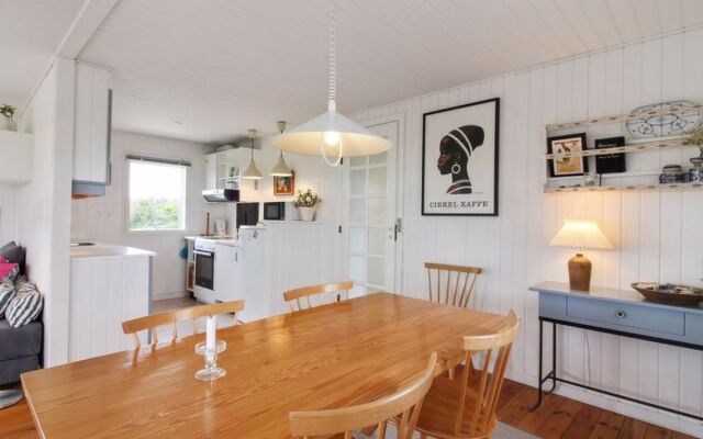"Eirik" - 250m from the sea in NW Jutland