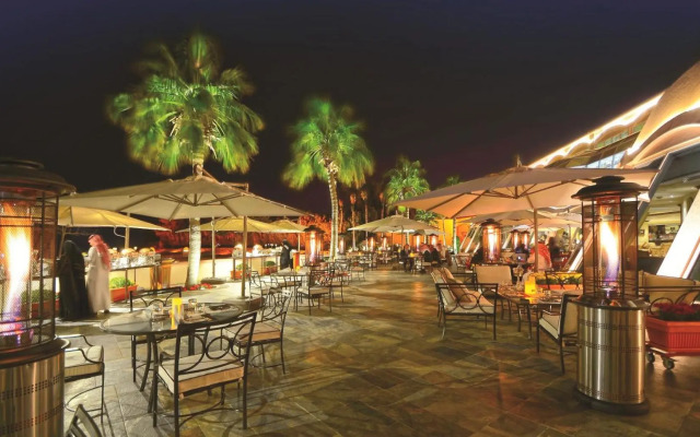 Sunset Beach Resort Marina & Spa