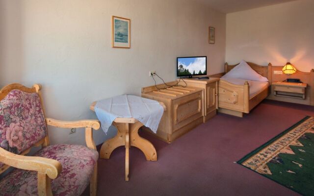 Landgasthof Zum Schwanen