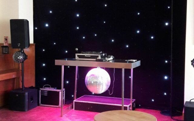 Landgoed Huize Glory