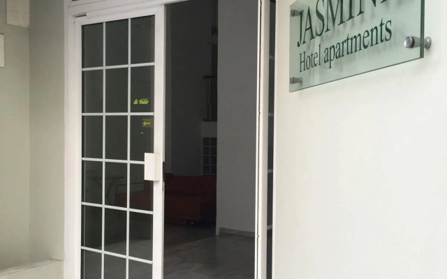 Jasmine Hotel Apartments