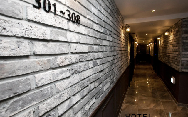 Pasta Hotel Yangsan