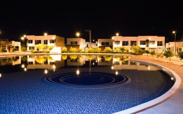 Casa Vacacional Flandes