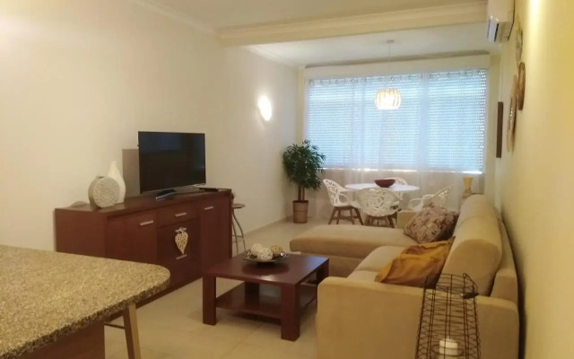 Garden View Vilamoura Apartment