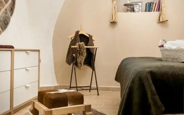 Sweet Inn Apartment - King David Villa