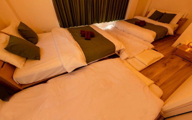 BOUTOU - Vacation STAY 34136v