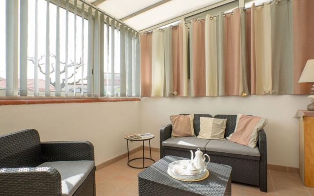 Les Villas de lAygual 37310