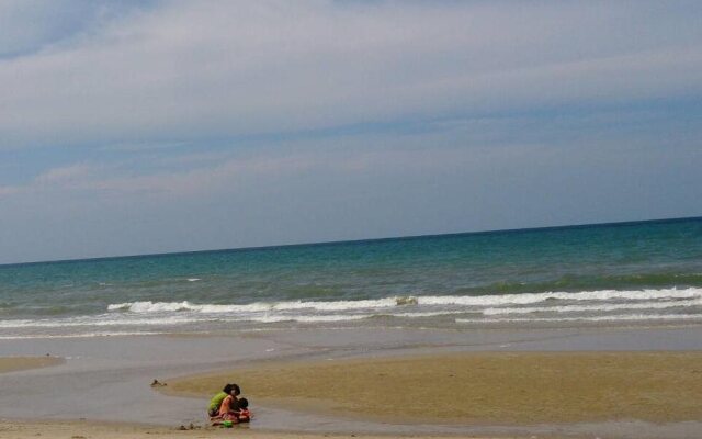 Grand Beach Condominium