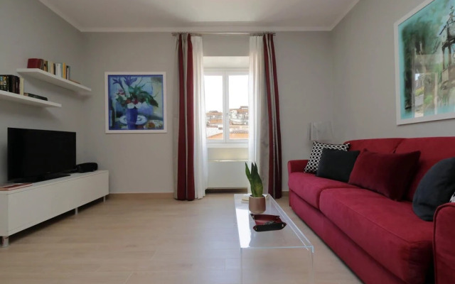 B1 Piazzetta Margutta - B1 - My Extra Home