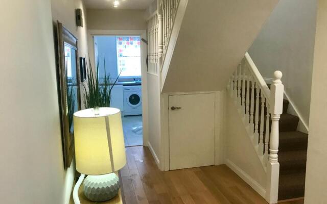 4 bed Duplex Apartment, Belfast
