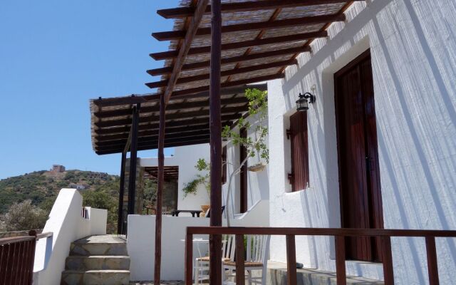 Отель Cretan Village