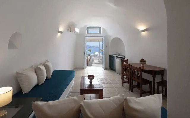 Nevma Suites