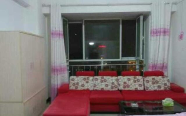 Aishang Serviced Apartment