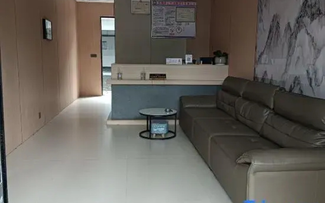 Xingcan Homestay