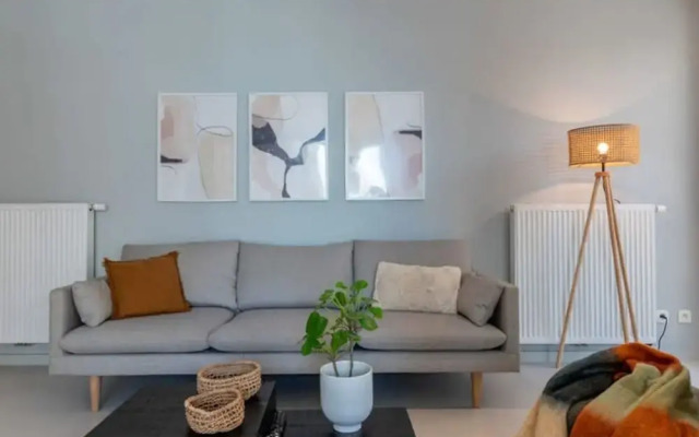 Queen at Sea Modern 2 Bedroom Apartement