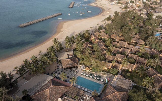 Le Saly Hotel